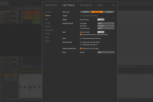 Bezpłatny program - Bitwig Studio 3 8-Track 