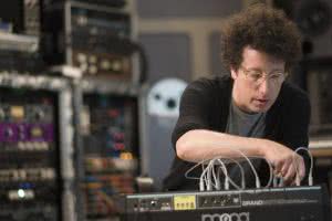 Moog przedstawia Grandmother 