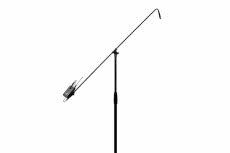 Audix Wireless MicroBoom – nowa linia bezprzewodowych mikrofonów boom dla chóru, teatru i estrady