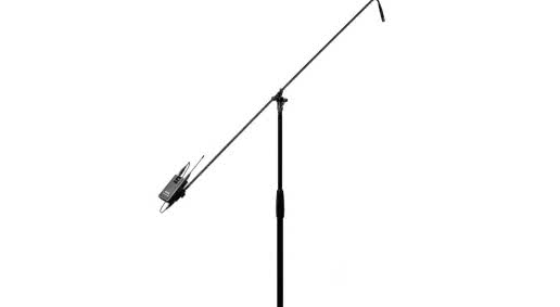 Audix Wireless MicroBoom – nowa linia bezprzewodowych mikrofonów boom dla chóru, teatru i estrady