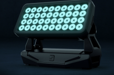 Cameo ZENIT W600 G2 – druga generacja flagowego wash light