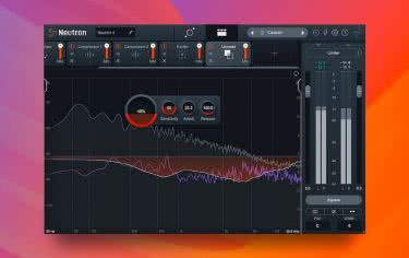 Izotope Neutron 4 - nowa wersja wirtualnego asystenta miksu 
