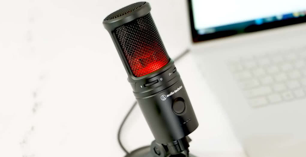 Audio-Technica Pro w dystrybucji Audio Klanu