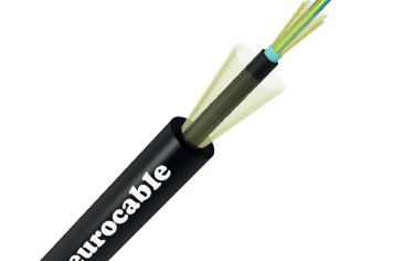 Eurocable Unbreakable Fiber - niezniszczalne światłowody 