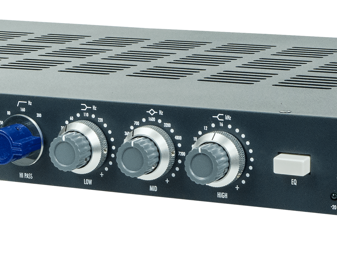 【美品】WARM WA73-EQ マイクプリアンプ Neve WARM AUDIO ( ウォームオーディオ ) WA273 送料無料 | サウンド