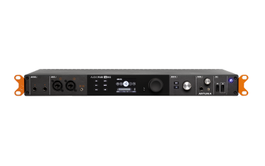 Arturia aktualizuje interfejs audio AudioFuse 16Ri  