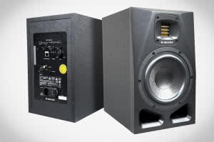 ADAM Audio A7V - dwudrożne monitory aktywne
