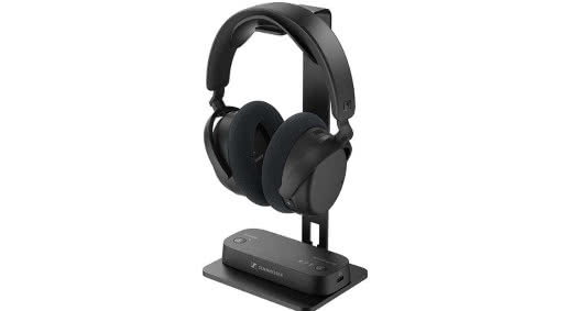 RS 275 - profesjonalne słuchawki telewizyjne od Sennheiser