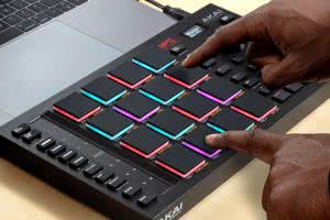 Akai Professional przedstawia nowe MPC Studio! 