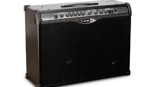 Line 6 Spider II 30/212 - wzmacniacze gitarowe z