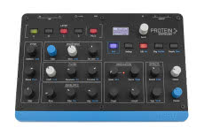 Protein - mały moduł, duże ambicje