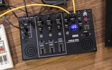 Volca Mixer 