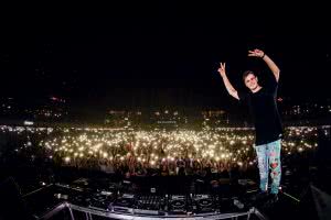Martin Garrix - FL Studio jest dla mnie jak instrument 