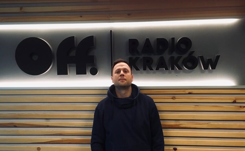 Beat Tools na antenie OFF Radia Kraków