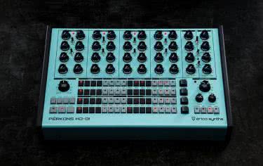 Erica Synths PERKONS HD 