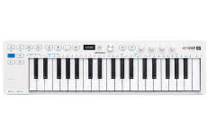 Arturia KeyStep 37 mk2 – zaawansowany kontroler i sekwencer dla nowoczesnych producentów