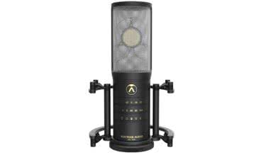 Austrian Audio OC-S10 – pojemnościowy mikrofon dla wymagających  