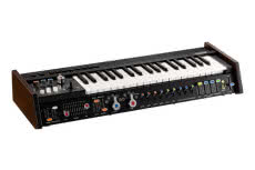 Nowości od Korg - miniKORG 700SM i moduł multi/poly