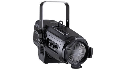 Robe wprowadza innowacje w oświetleniu scenicznym i instalacyjnym