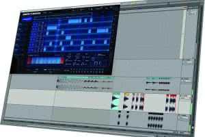 Technika glitch 