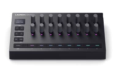 Novation Launch Control 3 – kompaktowy kontroler MIDI nowej generacji 