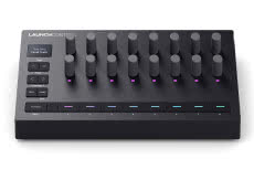 Novation Launch Control 3 – kompaktowy kontroler MIDI nowej generacji