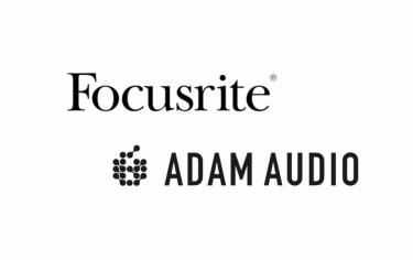 Focusrite właścicielem Adam Audio 