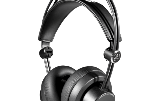 K175 - słuchawki dynamiczne