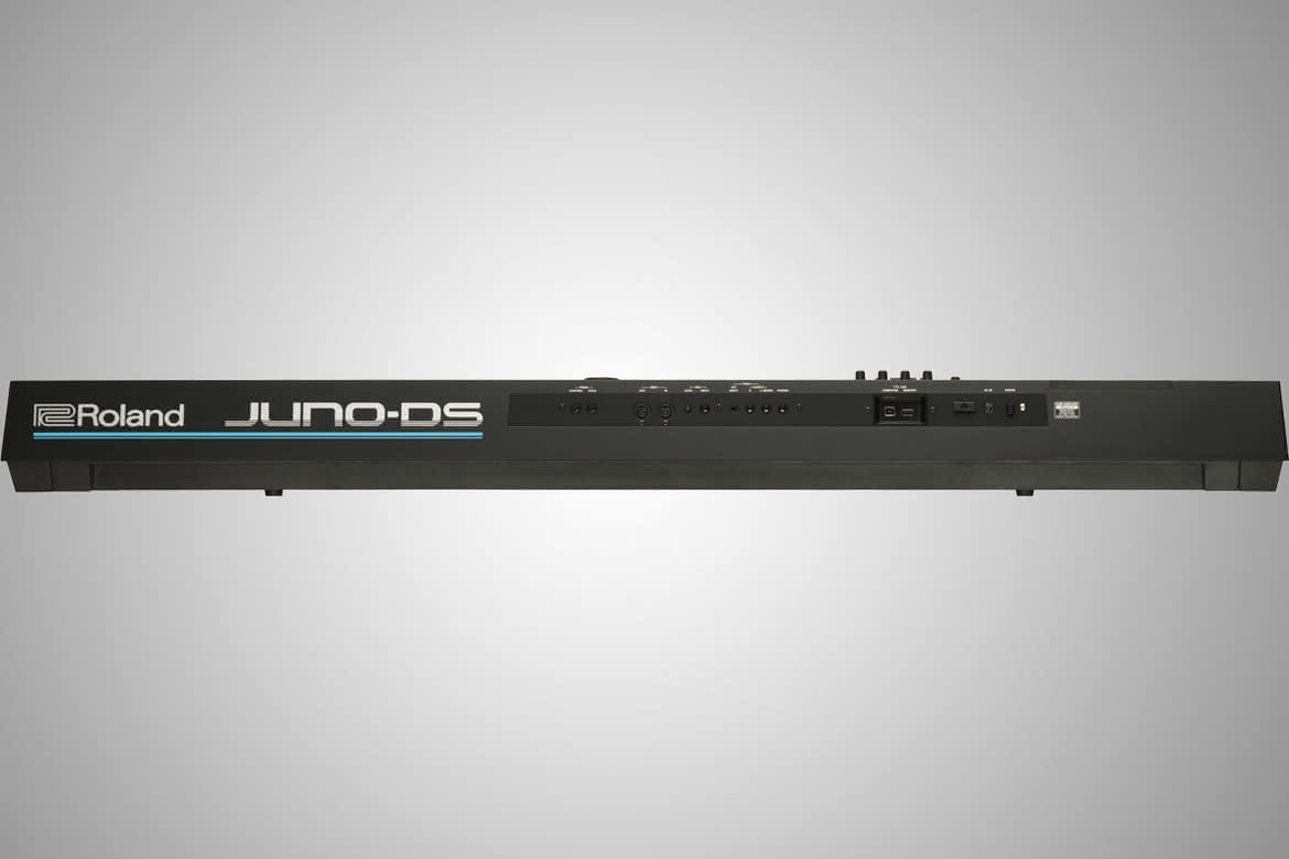 Juno-DS88