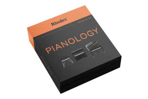 Rhodes Pianology – klasyczne fortepiany i electric grand w nowym pluginie dla producentów i kompozytorów