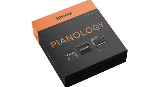 Rhodes Pianology – klasyczne fortepiany i electric grand w nowym pluginie dla producentów i kompozytorów