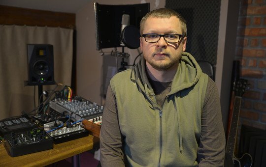 Jakub Pokorski