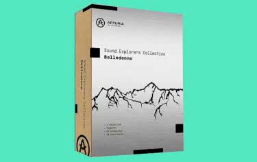 Sound Explorers Collection Belledonne 