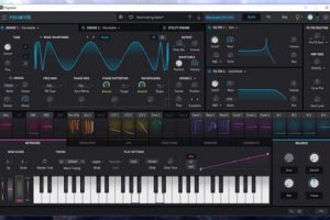 Sound Explorers Collection Belledonne 