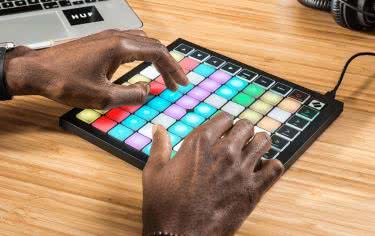 Aktualizacja dl Launchpad Mini oraz X 