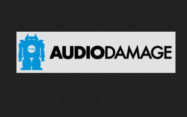 Mobilny producent: Audio Damage 