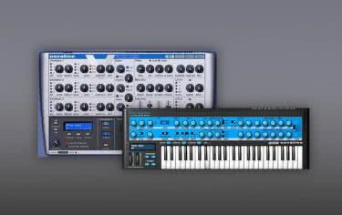Novation udostępnia 2 wtyczki za darmo 