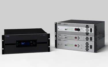 Yamaha DME3 i DME5 – nowa generacja procesorów DSP do profesjonalnych instalacji audio 