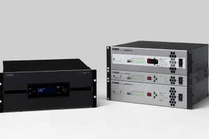 Yamaha DME3 i DME5 – nowa generacja procesorów DSP do profesjonalnych instalacji audio