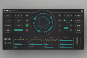 Mobilny producent: Audio Damage 