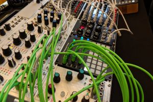 Kolejny meldunek z Superbooth19 