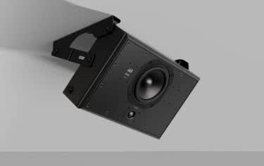 ATC przedstawia serię SSM – monitory ścienne/sufitowe oraz nowy wzmacniacz R4‑150 Pro 