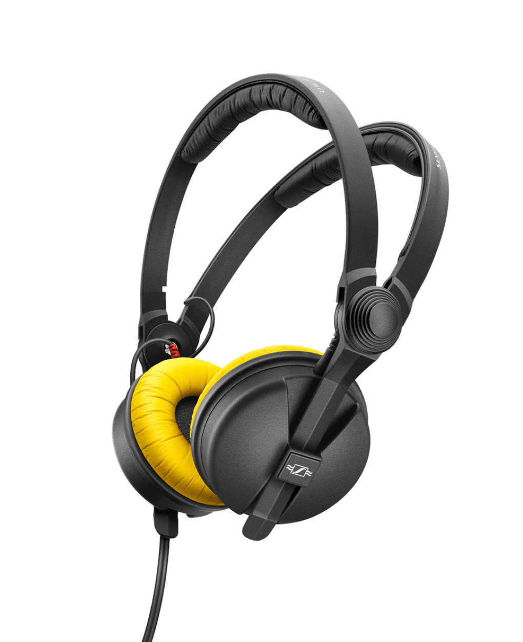 Urodzinowa oferta na słuchawki Sennheiser HD 25