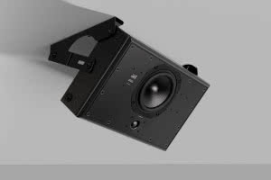 ATC przedstawia serię SSM – monitory ścienne/sufitowe oraz nowy wzmacniacz R4‑150 Pro