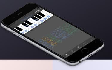 simpliChords - aplikacja muzyczna dla każdego 