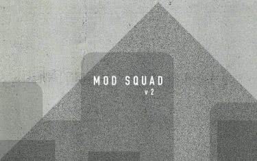 Mod Squad v2 - darmowe królestwo modulacji dla Live 