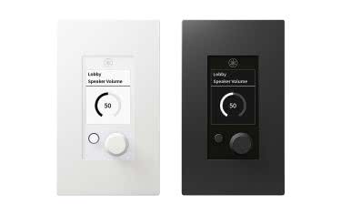 Yamaha wprowadza MCP2 – nowy kontroler ścienny do systemów instalacyjnych audio i AV 