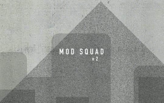 Mod Squad v2 - darmowe królestwo modulacji dla Live 