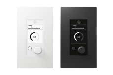 Yamaha wprowadza MCP2 – nowy kontroler ścienny do systemów instalacyjnych audio i AV