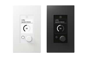 Yamaha wprowadza MCP2 – nowy kontroler ścienny do systemów instalacyjnych audio i AV